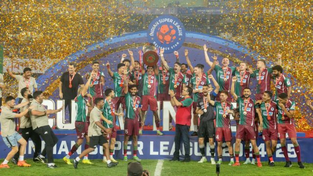 ISL 2025-26 – Superliga Indiana atrai ABP, FanCode, Jio entre ISL 2025-26 – Superliga Indiana atrai ABP, FanCode, Jio entre os licitantes por direitos de mídia