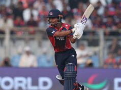 ITA x NEP, Copa do Mundo T20 de 2026: Nepal enfrenta a Itália e busca se recuperar após uma derrota dolorosa para a Inglaterra ITA x NEP, Copa do Mundo T20 de 2026: Nepal enfrenta a Itália e busca se recuperar após uma derrota dolorosa para a Inglaterra