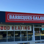 O popular varejista australiano Barbeques Galore entrou em concordata﻿.