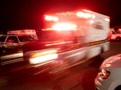 Idosa atropelada e morta por motorista em Millbrae Idosa atropelada e morta por motorista em Millbrae