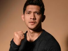 Iko Uwais estrelará o filme de ação indonésio ‘Warrior’, Reuniting With Silat Roots (EXCLUSIVO) Iko Uwais estrelará o filme de ação indonésio 'Warrior', Reuniting With Silat Roots (EXCLUSIVO)