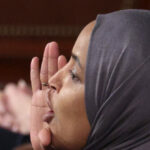 Ilhan Omar afirma que seu convidado SOTU foi ‘removido à força’ da galeria