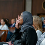 Ilhan Omar defende as mentiras do Estado da União de Trump