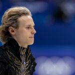 Ilia Malinin made a big change after his Olympics disaster.