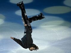 Ilia Malinin retorna ao gelo dos Jogos Olímpicos de Inverno de 2026 após terminar em 8º lugar GettyImages-2261591966 Ilia Malinin