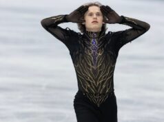 Ilia Malinin se recupera com grande decisão após o colapso olímpico Ilia Malinin