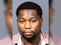 Ilusionista do Mississippi condenado a uma década de prisão em Iowa após anos trapaceando em cassinos Ilusionista do Mississippi condenado a uma década de prisão em Iowa, após anos trapaceando em cassinos. Foto de Shaun Joseph Benward