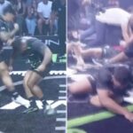 Imagens de sucessos doentios se tornam virais, consideradas 'esporte idiota': 'Deveria ser banido'