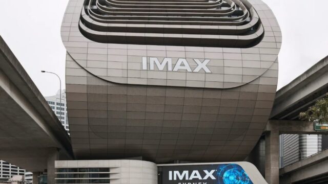 Imax Charts Asia Pacific Growth Strategy, Targets Expansion Across India, Imax Charts Asia Pacific Growth Strategy, Targets Expansion Across India, Japan, Australia and Southeast Asia: ‘The Appetite Is Really Global’ (EXCLUSIVE)