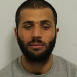Descobriu-se agora que Stanekzay morreu aos 25 anos - no HMP Wandsworth em 17 de janeiro