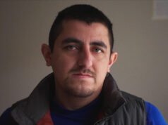 Imigrante cujo crânio foi quebrado em oito lugares durante a prisão do ICE diz que o espancamento não foi provocado Yahoo news home