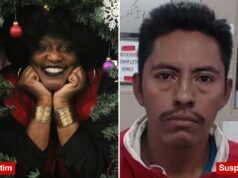 Imigrante ilegal supostamente mata professor da Geórgia em acidente de carro enquanto fugia de agentes do ICE Oscar Vasquez Lopez, um indivíduo de bigode, olhando diretamente para a câmera.