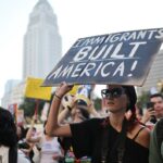 Imigrantes economizaram mais de US$ 14 trilhões aos contribuintes americanos: novo relatório