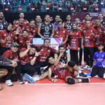 Impecavelmente Perfeito! LavAni fecha a segunda rodada da Proliga 2026 com 8 vitórias consecutivas