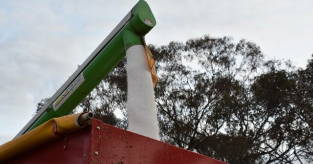 'Imposto' fronteiriço de carbono proposto coloca custos de fertilizantes agrícolas na linha de fogo
