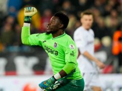 Imprensa turca reage ao desempenho de Andre Onana pelo Trabzonspor na derrota por 3-2, ‘ao ponto da indignação’ Imprensa turca reage ao desempenho de Andre Onana pelo Trabzonspor na derrota por 3-2, 'ao ponto da indignação'