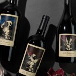 Impressione seus namorados com o vinho que redefiniu a mistura vermelha