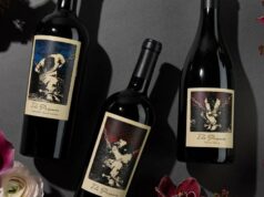 Impressione seus namorados com o vinho que redefiniu a mistura vermelha Impressione seus namorados com o vinho que redefiniu a mistura vermelha