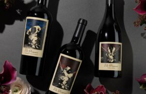 Impressione seus namorados com o vinho que redefiniu a mistura vermelha Impressione seus namorados com o vinho que redefiniu a mistura vermelha