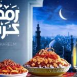 Imsakiyah Ramadhan Cronograma 2026 Região de Jacarta Segunda-feira, 23 de fevereiro de 2026