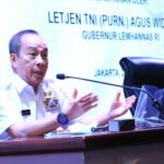 In Memoriam Agus Widjojo