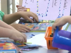 Incidentes perigosos aumentam acentuadamente em cuidados infantis, mostram dados Cuidado infantil