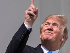 Incompetência ‘impressionante’: críticos criticam Trump Admin depois que os EUA abateram seu próprio drone Yahoo news home