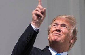 Incompetência ‘impressionante’: críticos criticam Trump Admin depois que os EUA abateram seu próprio drone Yahoo news home