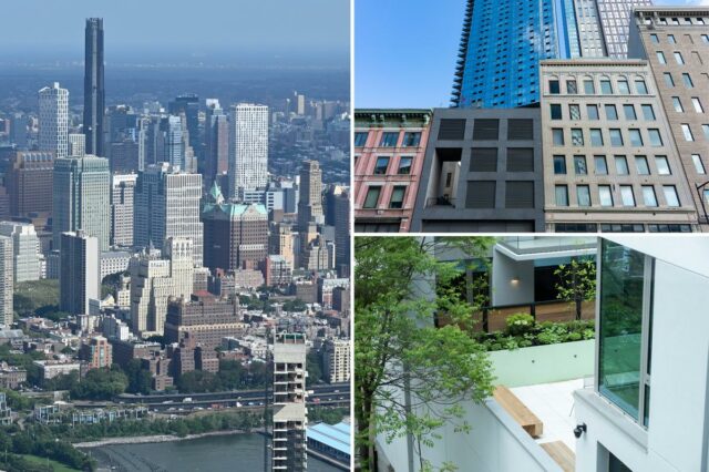 Incorporadores do Brooklyn inundam 7 bairros com novos aluguéis – já que muitos moradores locais continuam sem casa própria
