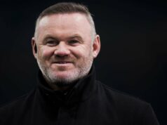 ‘Incrível’… Wayne Rooney não pode ignorar a ‘maior coisa’ que notou sobre o Man Utd após a vitória do Tottenham 'Incrível'… Wayne Rooney não pode ignorar a 'maior coisa' que notou sobre o Man Utd após a vitória do Tottenham