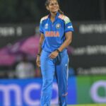 Índia A entra na final da ACC Women's Asia Cup Rising Stars e vence Sri Lanka A por cinco postigos na semifinal