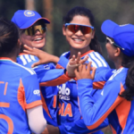 Índia A se classifica para a semifinal da ACC Women's Asia Cup Rising Stars 2026 e lidera o Grupo A