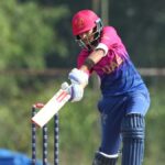 Índia A sofre derrota de sete postigos contra os Emirados Árabes Unidos na Women's Asia Cup Rising Stars 2026