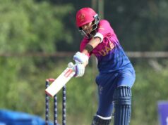 Índia A sofre derrota de sete postigos contra os Emirados Árabes Unidos na Women’s Asia Cup Rising Stars 2026 Índia A sofre derrota de sete postigos contra os Emirados Árabes Unidos na Women's Asia Cup Rising Stars 2026