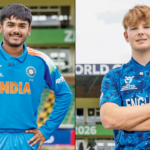 Índia busca sexto título recorde enquanto o confronto final da Copa do Mundo Sub-19 o aguarda