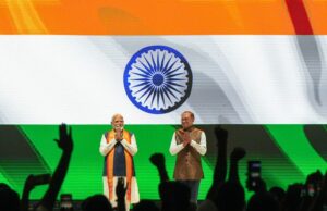 Índia e Malásia renovam compromissos para impulsionar o comércio e a colaboração Yahoo news home