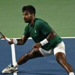 Índia espera que Nagal se recupere a tempo para as eliminatórias da Copa Davis