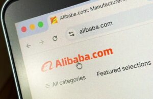 Índia faz parceria com Alibaba.com para impulsionar a exportação, apesar das proibições tecnológicas anteriores na China Alibaba.com