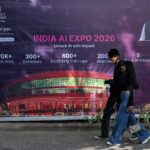 Índia hospeda AI Impact Summit, atraindo líderes mundiais e gigantes da tecnologia