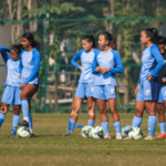 Índia jogará amistosos contra dois clubes australianos antes da Copa Asiática Feminina da AFC de 2026