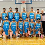 Indian Sports Wrap, 28 de fevereiro: Índia perde para o Catar nas eliminatórias da Copa do Mundo da Fiba de 2027