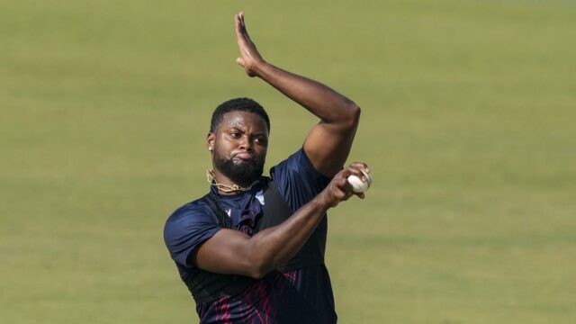 Índias Ocidentais x Itália PONTUAÇÃO AO VIVO, Copa do Mundo T20 2026: atualizações em tempo real WI x ITA
