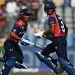 Índias Ocidentais x Nepal PONTUAÇÃO AO VIVO, Copa do Mundo T20 2026: últimas atualizações WI x NEP