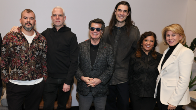 Indicados ao Oscar de longa-metragem internacional comemoram o poder dos filmes: 'O cinema pode criar empatia' | Vídeo
