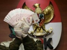 Índice de Percepção de Corrupção no RI cai abaixo de Timor Leste. Aqui está a resposta da Comissão de Erradicação da Corrupção Índice de Percepção de Corrupção no RI cai abaixo de Timor Leste. Aqui está a resposta da Comissão de Erradicação da Corrupção