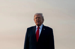 Índice de aprovação do presidente Donald Trump por estado em fevereiro de 2026 Índice de aprovação do presidente Trump: 54%