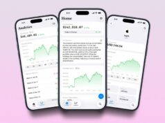 Indie App Spotlight: ‘Summit’ é um rastreador de portfólio completo para iPhone e iPad Indie App Spotlight: 'Summit' é um rastreador de portfólio completo para iPhone e iPad