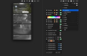Indie App Spotlight: ‘Itsyhome’ adiciona controles de casa inteligente à barra de menu do seu Mac Indie App Spotlight: ‘Itsyhome’ adiciona controles de casa inteligente à barra de menu do seu Mac