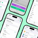 Indie App Spotlight: ‘WatchFit’ permite que você faça treinos personalizados para o seu Apple Watch