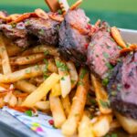 Indo para o Super Bowl? Aqui está o menu especial